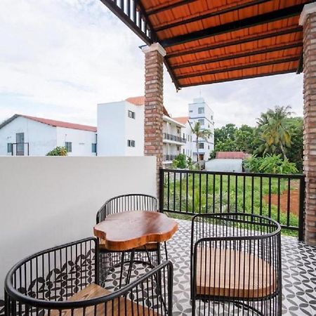 Nhu House Bungalow Phu Quoc Buitenkant foto