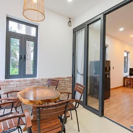 Nhu House Bungalow Phu Quoc Buitenkant foto
