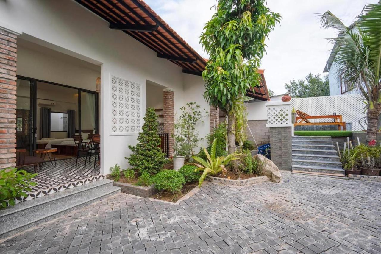 Nhu House Bungalow Phu Quoc Buitenkant foto