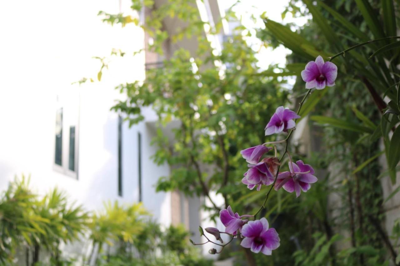 Nhu House Bungalow Phu Quoc Buitenkant foto