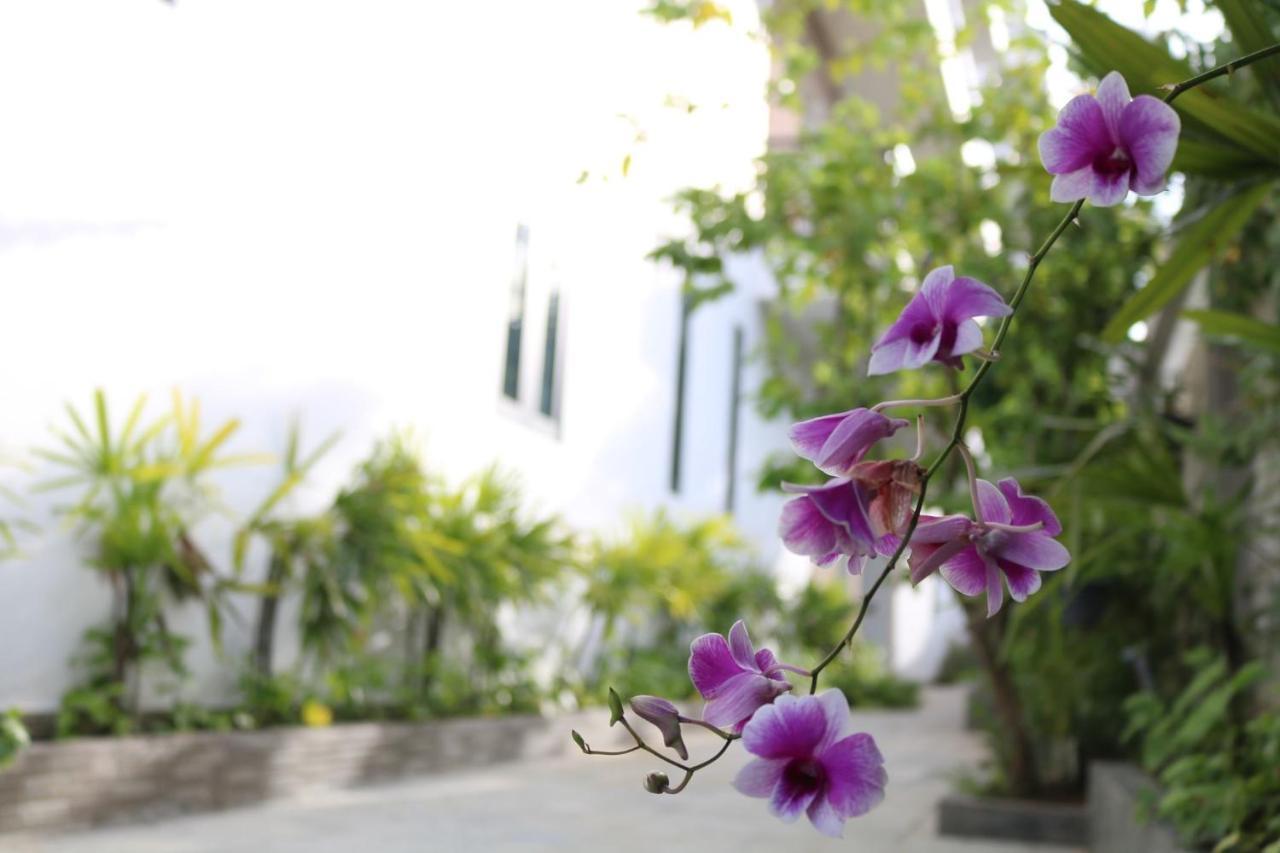 Nhu House Bungalow Phu Quoc Buitenkant foto