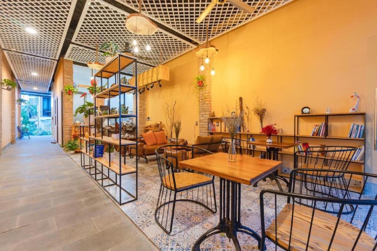 Nhu House Bungalow Phu Quoc Buitenkant foto