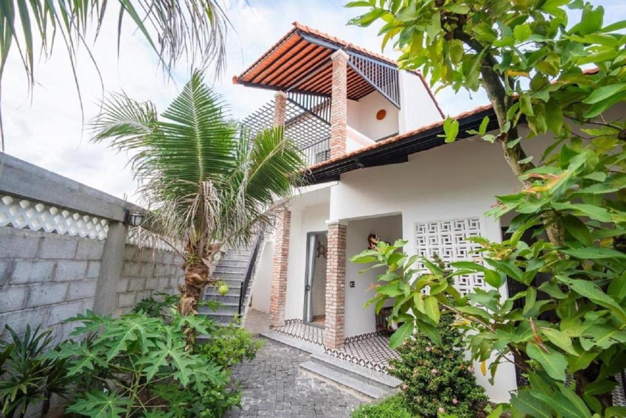 Nhu House Bungalow Phu Quoc Buitenkant foto